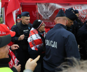 Sytuacja przed Trybunałem Konstytucyjnym