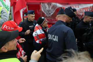 Wszczęto śledztwo ws. wydarzeń przed Trybunałem Konstytucyjnym!