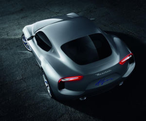 Maserati Alfieri
