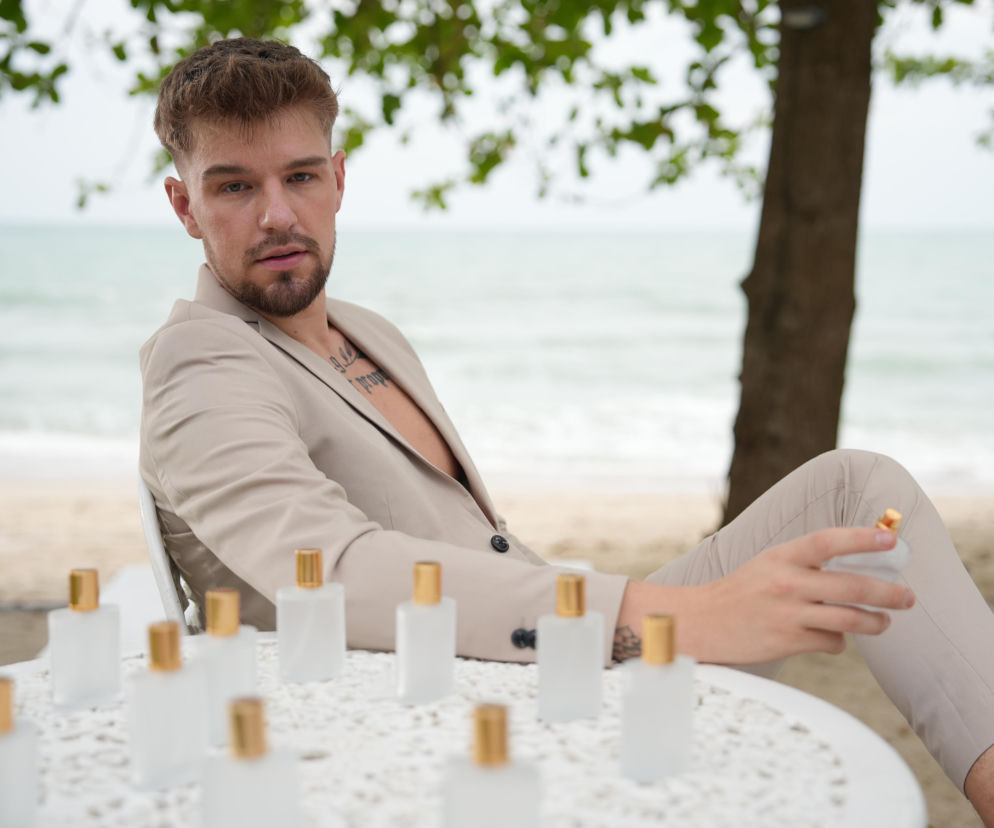 Hotel Paradise 12 - odcinek 24