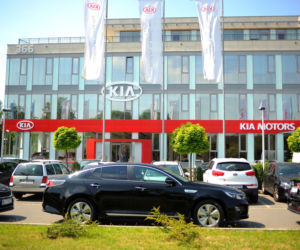Kia Optima Hybrid