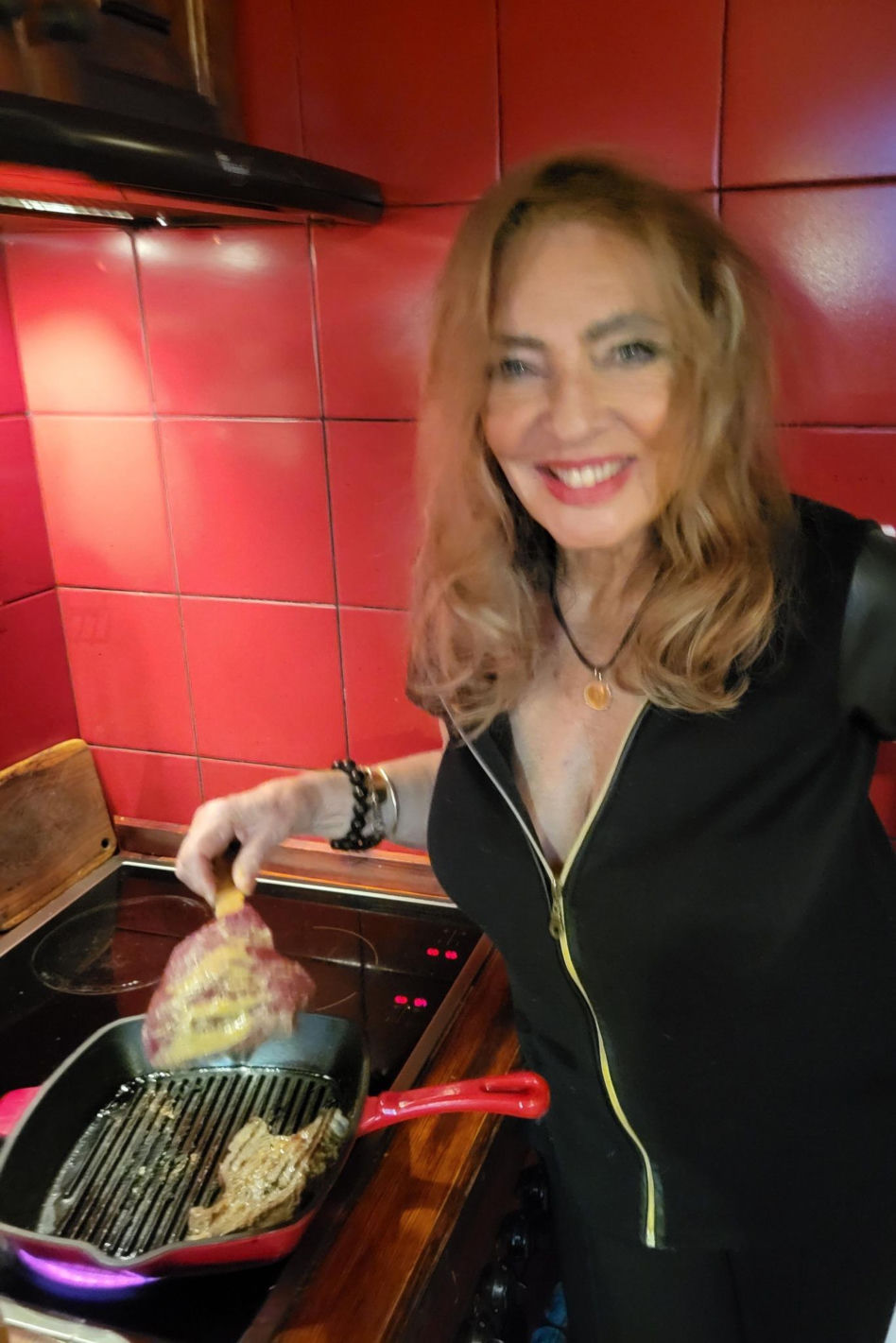 Agnieszka Fitkau-Perepeczko