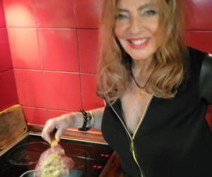 Agnieszka Fitkau-Perepeczko