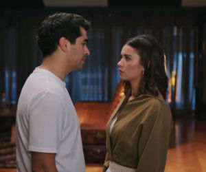 Złoty chłopak odc. 271