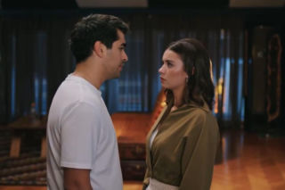 Złoty chłopak odc. 271