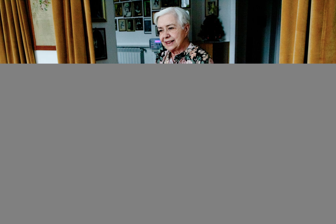Lidia Korsakówna
