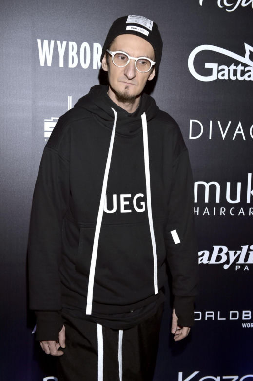 Michał Łojewski