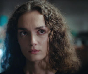 Dziedzictwo, odc. 879. Nana