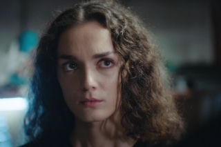 Dziedzictwo, odc. 879. Nana