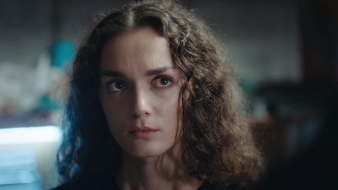 Dziedzictwo, odc. 879. Nana