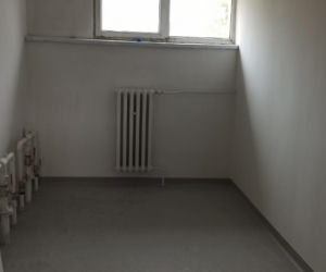 Remont sali gimnastycznej w Zespole Szkół Nr 7 w Białym Borze na finiszu