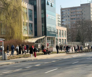 Ewakuacje szkół i przedszkoli w Warszawie. To zmasowana akcja? Znamy szczegóły