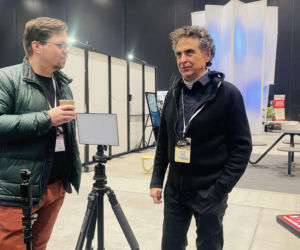 4 Design Days w Katowicach. Nasza ekipa już jest na miejscu