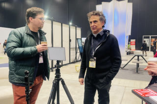 4 Design Days w Katowicach. Nasza ekipa już jest na miejscu