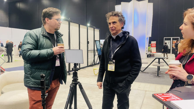 4 Design Days w Katowicach. Nasza ekipa już jest na miejscu