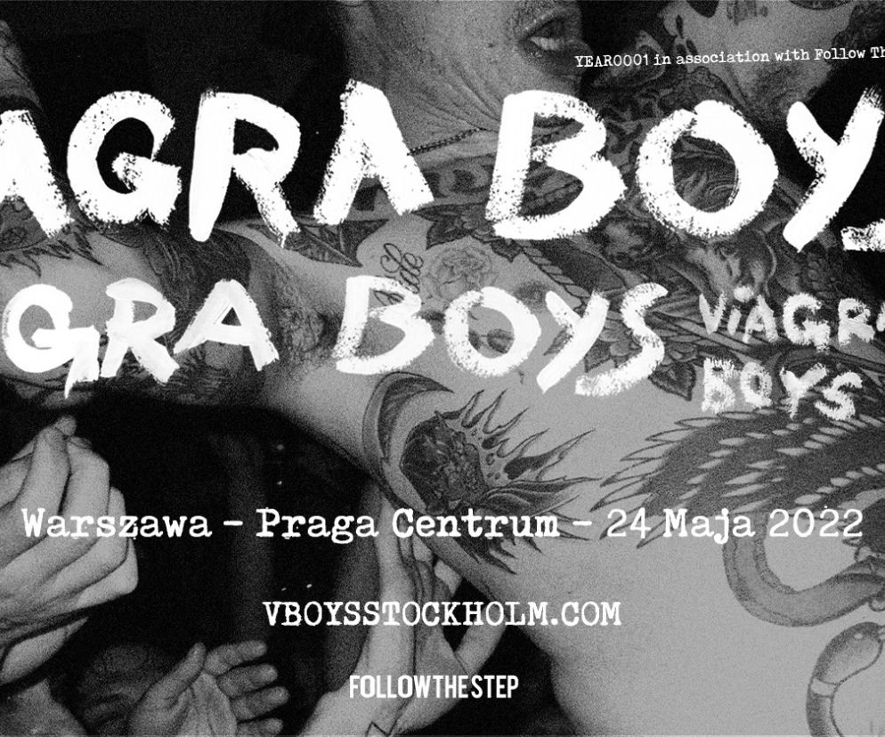 Viagra Boys