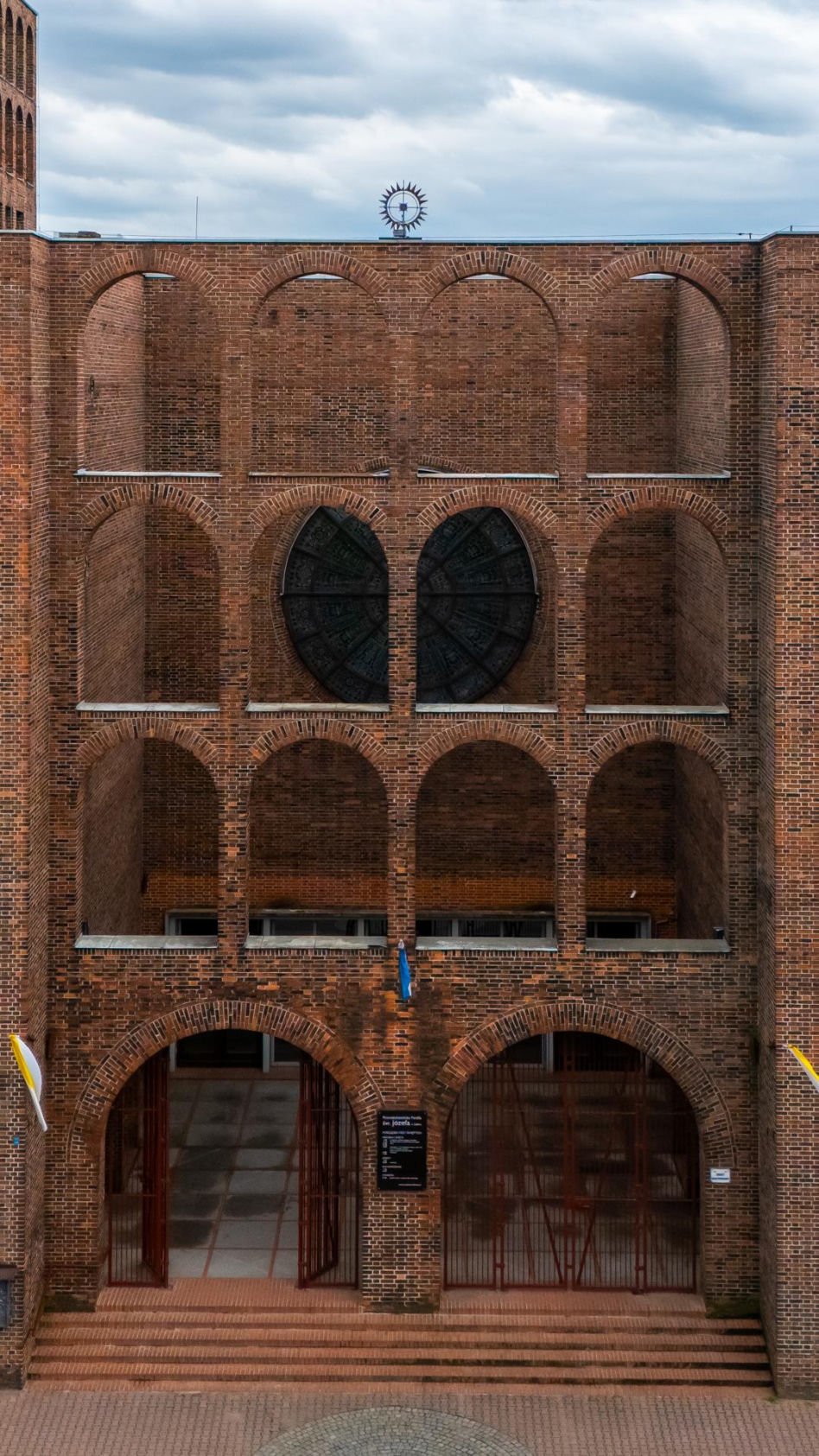 Kościół św. Józefa w Zabrzu