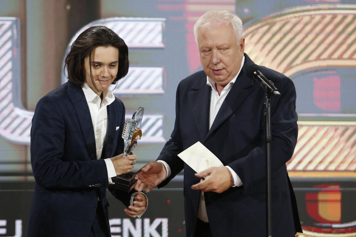 Stasiek Kukulski