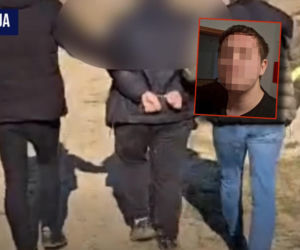 Policja zatrzymała 17-latka! Miał zabić siekierą prababcię i ojczyma