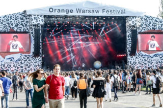 Orange Warsaw Festival 2025. Szczegóły wydarzenia