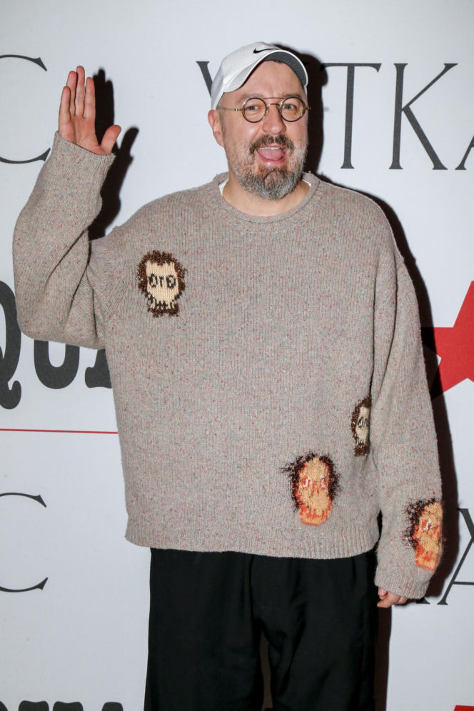 To on ma skraść show w "Tańcu z Gwiazdami". Będzie Karolakiem nowej edycji!