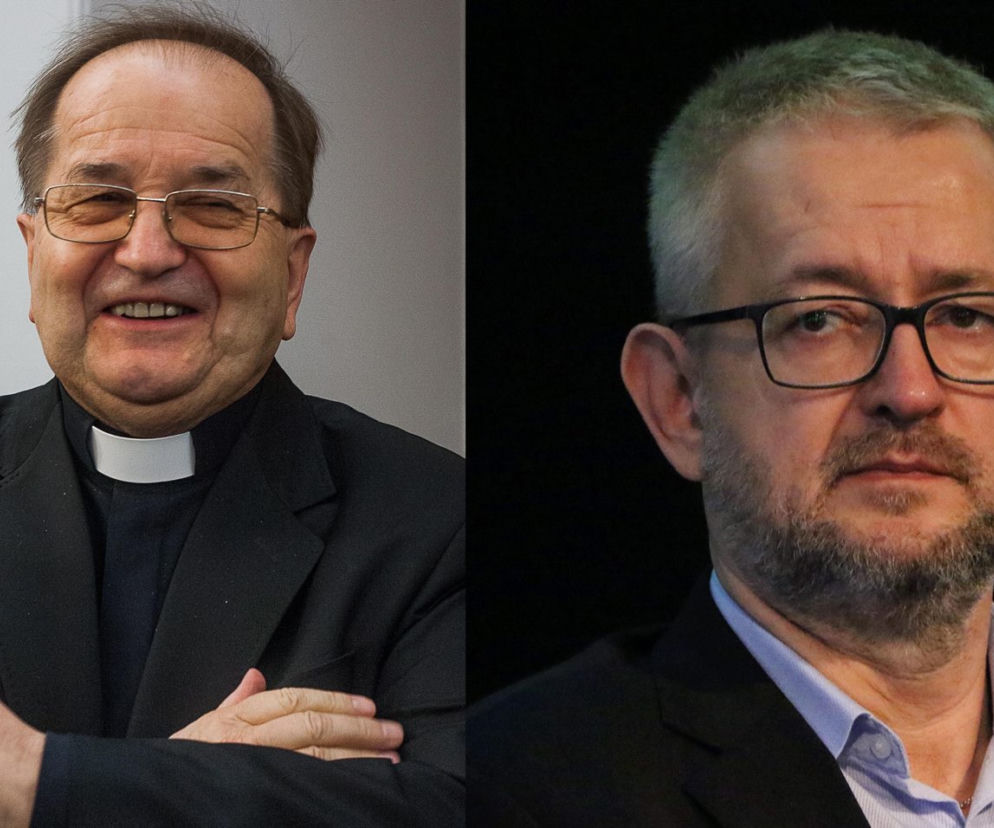 Tadeusz Rydzyk, Rafał Ziemkiewicz