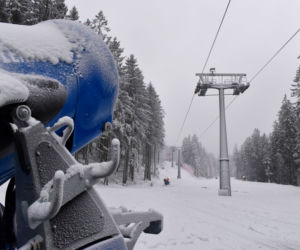 Winterpol Karpacz Biały Jar