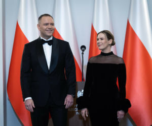 Rok prezydentury Karola Nawrockiego