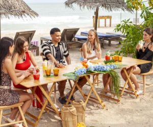 Hotel Paradise 12, odcinek 5