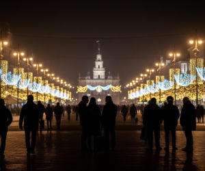 Polacy masowo wyjeżdżają na Sylwestra. Gdzie spędzą tę wyjątkową noc?