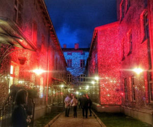 3. Pasaż Róży
