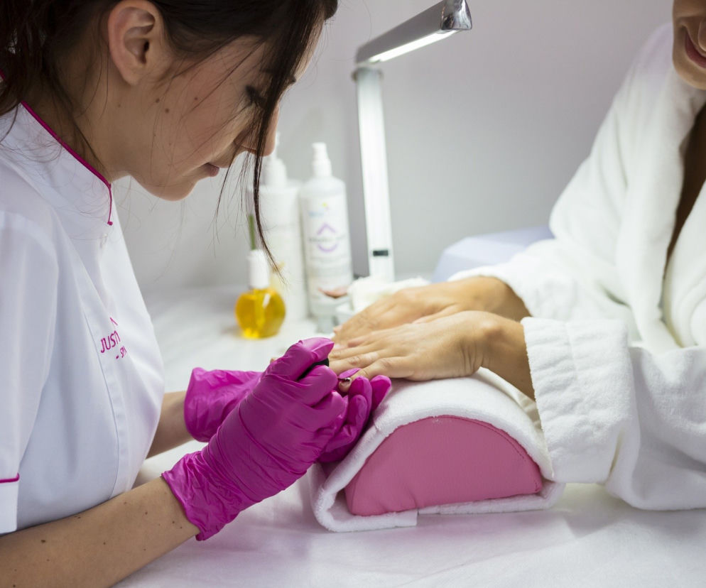 Manicure
