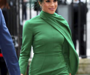 Ranking księżnych! Wygrała Kate czy Meghan? 