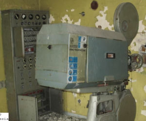 Kino Uciecha w Czeladzi