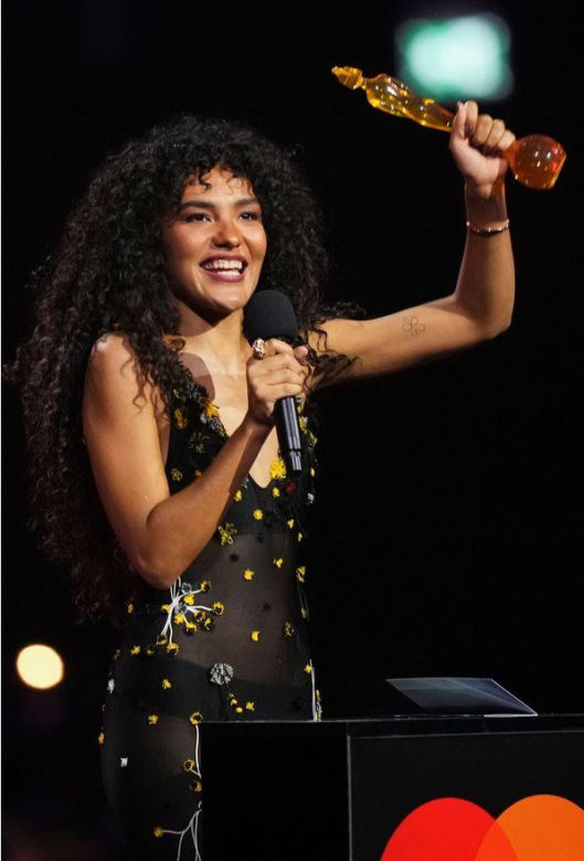 Brit Awards 2026