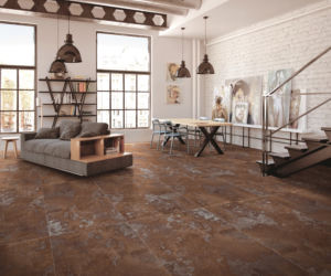 Kolekcja płytek ceramicznych Plutonic - Ceramica Limone