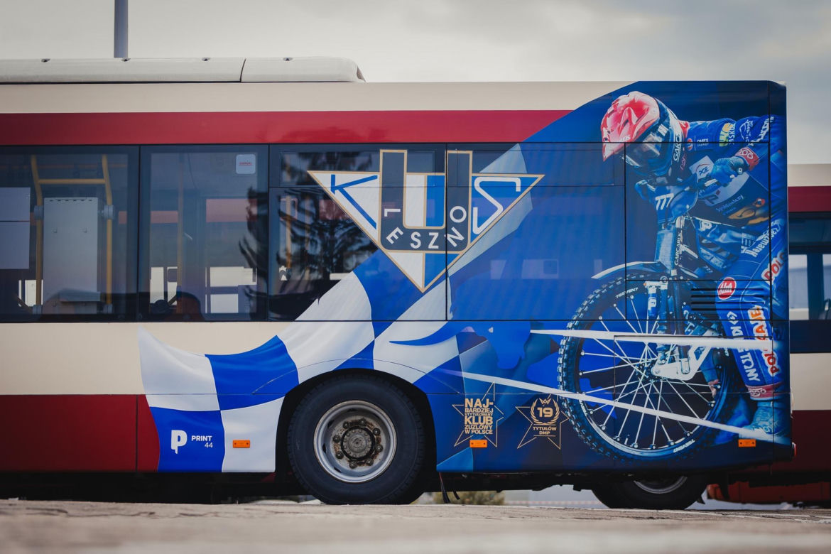 Byczy autobus