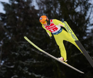 O której godzinie skoki narciarskie dzisiaj, sobota 22.11.2025. PŚ Lillehammer