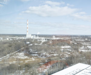 Spalarnia śmieci w Warszawie to teraz Warszawska Wytwórnia Energii. Zdjęcia ze środka wielkiego zakładu