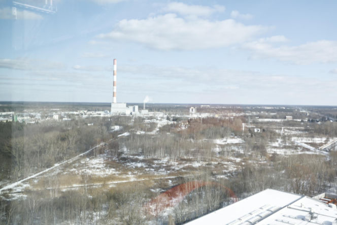 Spalarnia śmieci w Warszawie to teraz Warszawska Wytwórnia Energii. Zdjęcia ze środka wielkiego zakładu