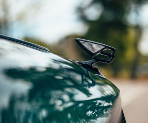 2021 Bentley Flying Spur Hybrid