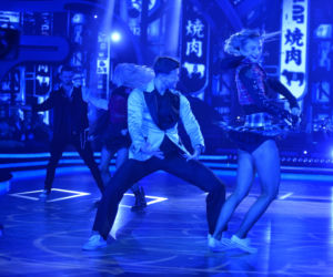 Dancing with the Stars. Taniec z Gwiazdami