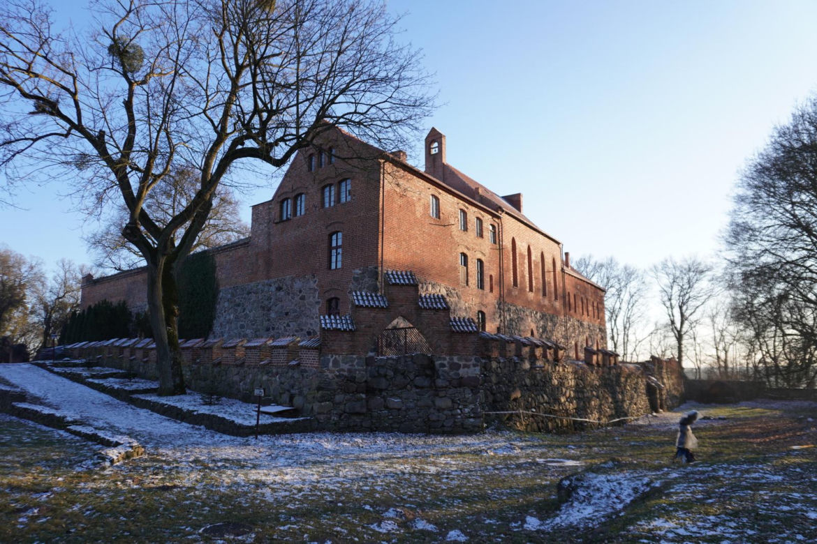 Zamek