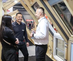 WinDoGlass Innovation - Targi Kielce 25 i 26 września