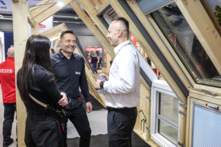 WinDoGlass Innovation - Targi Kielce 25 i 26 września