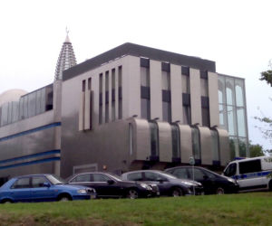 Ośrodek Kultury Muzułmańskiej w Warszawie