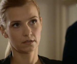 M jak miłość. Małgosia (Joanna Koroniewska)