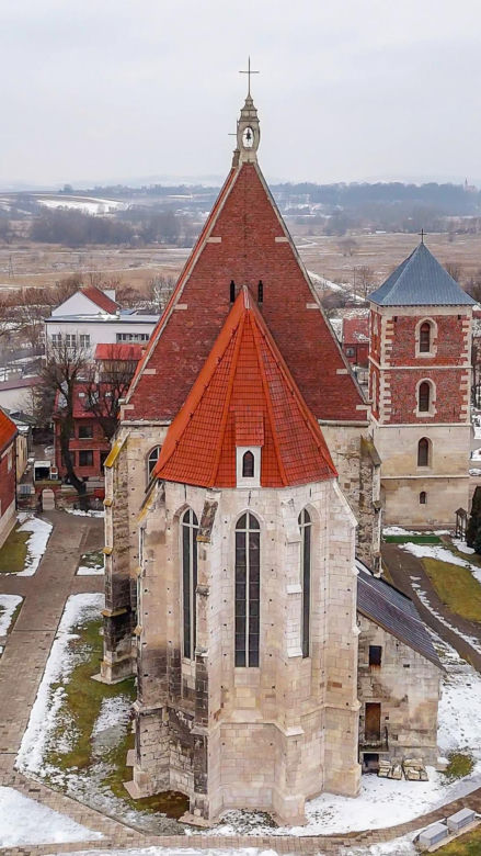 Wiślica