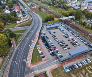 Siedlce otrzymały ponad 10 milionów na transport publiczny. Projekt dla czterech ulic