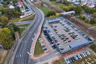 Siedlce otrzymały ponad 10 milionów na transport publiczny. Projekt dla czterech ulic